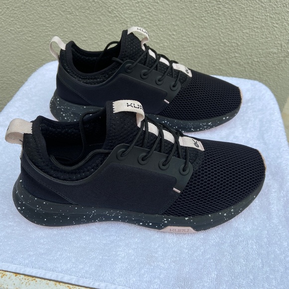 KURU Shoes - COPY - KURU ATOM Size 9